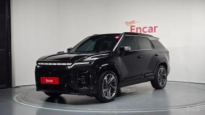KG_Mobility_Ssangyong Actyon