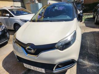 Renault-KoreaSamsung QM3