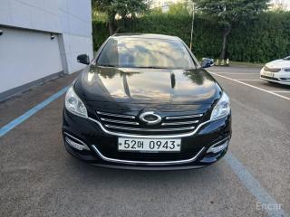 Renault-KoreaSamsung SM7
