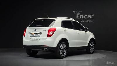 KG_Mobility_Ssangyong KORANDO