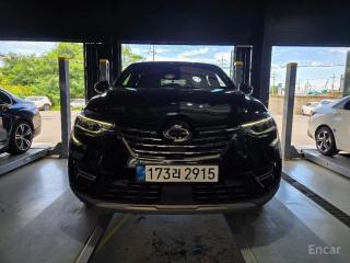 Renault-KoreaSamsung XM3