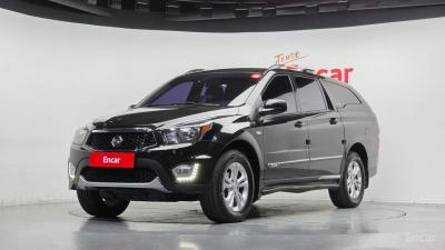 KG_Mobility_Ssangyong KORANDO