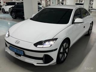 Hyundai Ioniq6