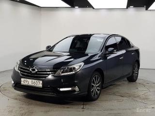 Renault-KoreaSamsung SM5