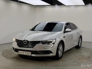 Renault-KoreaSamsung SM6