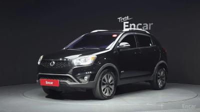 KG_Mobility_Ssangyong KORANDO