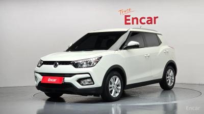 KG_Mobility_Ssangyong TIBOLI