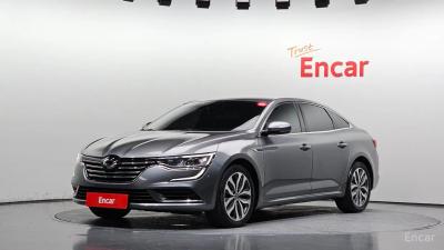 Renault-KoreaSamsung SM6