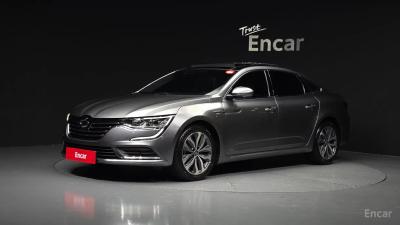 Renault-KoreaSamsung SM6