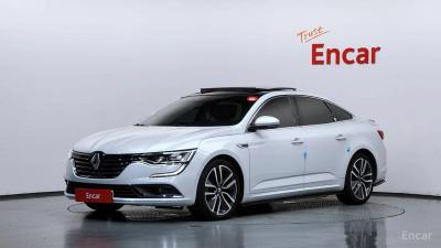 Renault-KoreaSamsung SM6