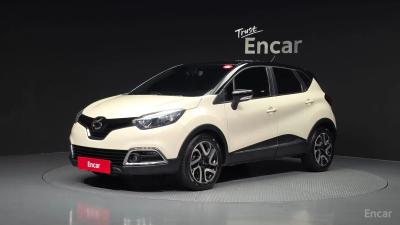 Renault-KoreaSamsung QM3