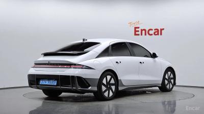 Hyundai Ioniq6