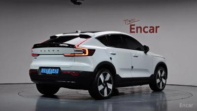 Volvo C40
