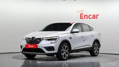 Renault-KoreaSamsung XM3