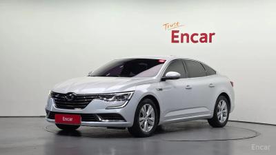 Renault-KoreaSamsung SM6