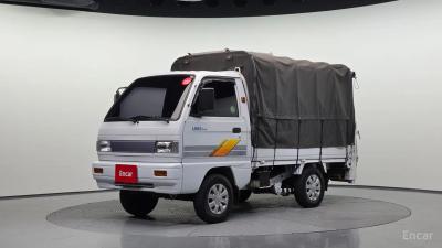 ChevroletGMDaewoo Labo