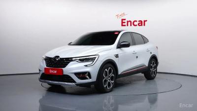 Renault-KoreaSamsung XM3