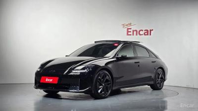Hyundai Ioniq6