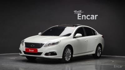 Renault-KoreaSamsung SM5