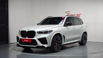 BMW X5M