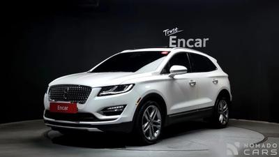 Lincoln MKC