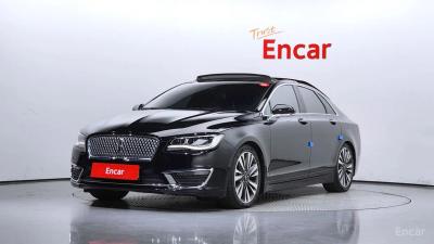Lincoln MKZ