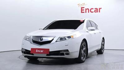 Acura TL