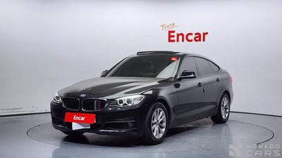 BMW Gran Turismo