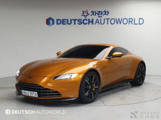 Astonmartin Vantage