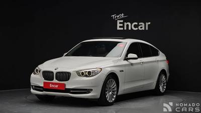 Bmw Gran Turismo