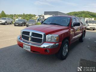 Dodge Dakoda