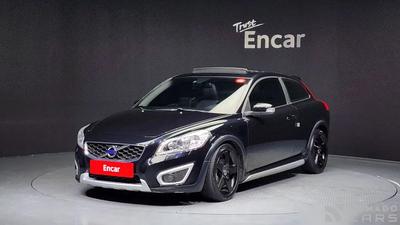Volvo C30