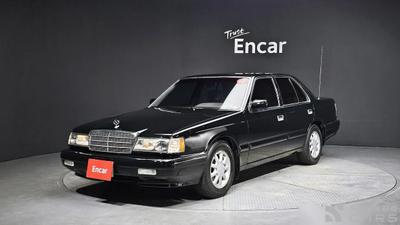 Kia Potentia