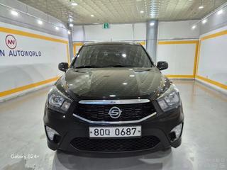 KG_Mobility_Ssangyong KORANDO