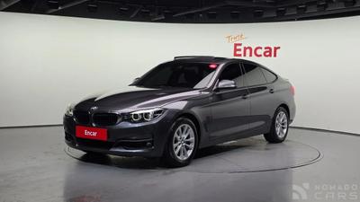 BMW Gran Turismo