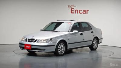 Saab 9-5