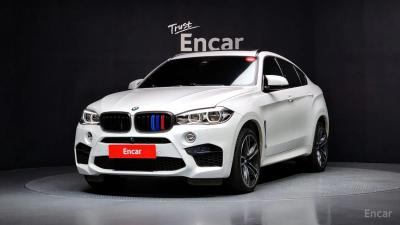 BMW X6M