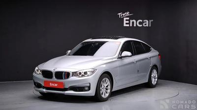 BMW Gran Turismo