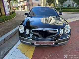 Kia OPIRUS