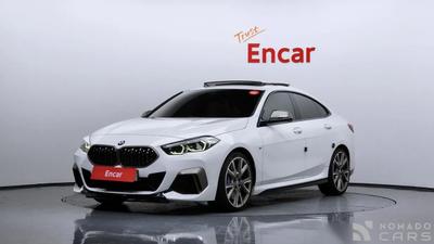 BMW 2-series