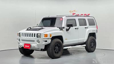 Hummer H3