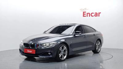 BMW 4-series