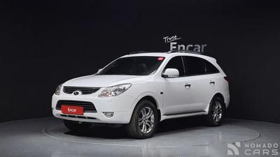 Hyundai Veracruz