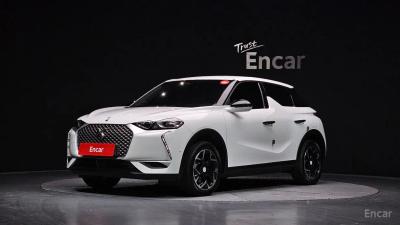 Citroen-DS DS3