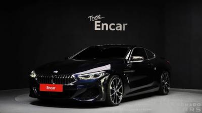 BMW 8-series