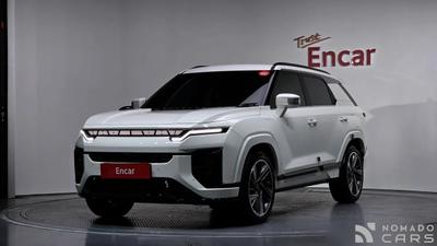 KG_Mobility_Ssangyong Actyon