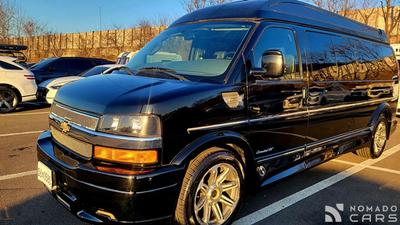 Chevrolet Express Van