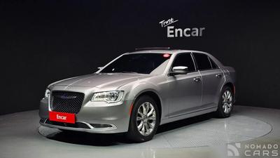 Chrysler 300C