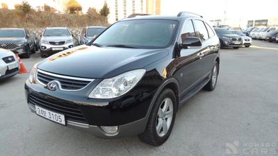 Hyundai Veracruz