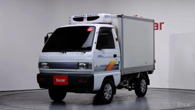ChevroletGMDaewoo Labo